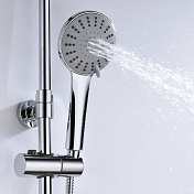 Душевая стойка Wasserkraft A16601 , изображение 7