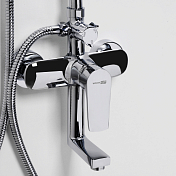 Душевая стойка Wasserkraft A16601 , изображение 9