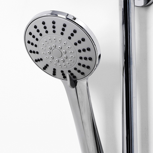 Душевая стойка Wasserkraft A16601 , изображение 10