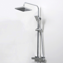 Фото Душевая стойка Wasserkraft A15502 Thermo