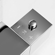 Душевая стойка Wasserkraft A15502 Thermo , изображение 7