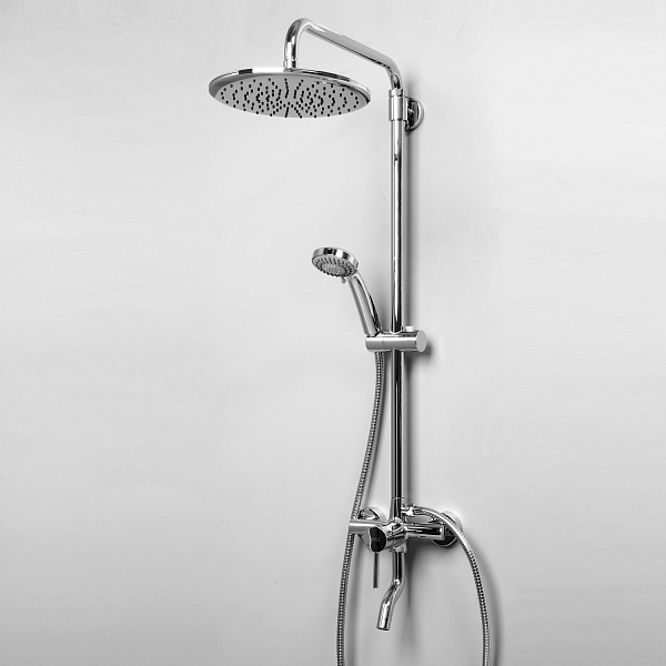 Душевая стойка Wasserkraft A14401 , изображение 2