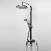 Душевая стойка Wasserkraft A14401 , изображение 2