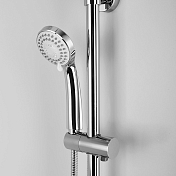 Душевая стойка Wasserkraft A14401 , изображение 4