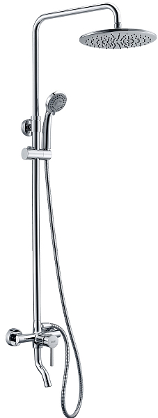 Душевая стойка Wasserkraft A14401 , изображение 1