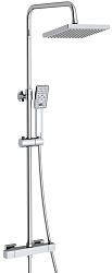 Фото Душевая стойка Wasserkraft A15502 Thermo
