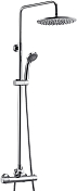 Душевая стойка Wasserkraft A13302 Thermo , изображение 1