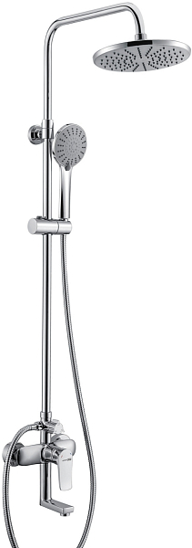 Душевая стойка Wasserkraft A16601 , изображение 1