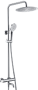 Душевая стойка Wasserkraft A18801 Thermo , изображение 1