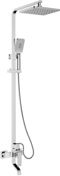 Душевая стойка Wasserkraft A16501 , изображение 1