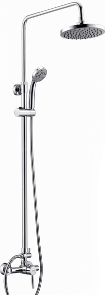 Душевая стойка Wasserkraft A12202 , изображение 1
