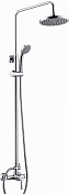 Душевая стойка Wasserkraft A12202 , изображение 1