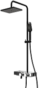 Душевая стойка Wasserkraft A11401 Thermo , изображение 1