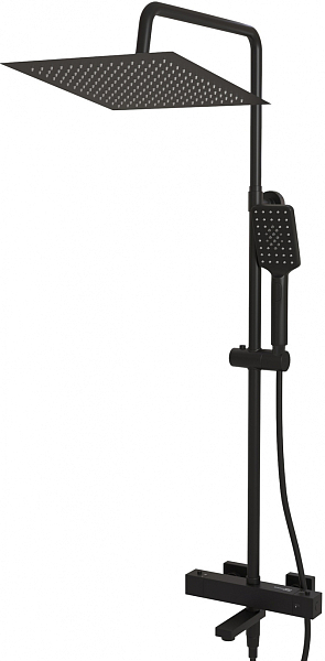 Душевая стойка Wasserkraft A29901 Thermo , изображение 1