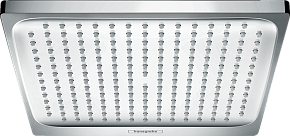 Фото Верхний душ Hansgrohe Crometta E EcoSmart 26727000