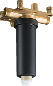 Изображение Скрытая часть Hansgrohe Rainmaker Select 24010180 Скрытая часть Hansgrohe Rainmaker Select 24010180 , изображение 1