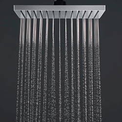 Фото Верхний душ Hansgrohe Vernis Shape EcoSmart 26283000