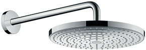 Фото Верхний душ Hansgrohe Raindance Select S 27378000