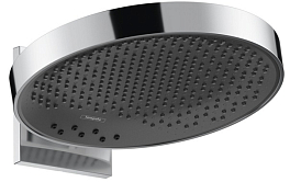 Изображение Верхний душ Hansgrohe Rainfinity 26234000 Верхний душ Hansgrohe Rainfinity 26234000 , изображение 1