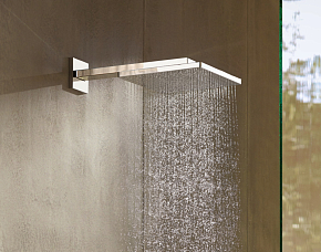 Фото Верхний душ Hansgrohe Raindance E 26238000