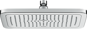 Фото Верхний душ Hansgrohe Croma E 26257000