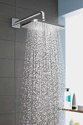 Фото Верхний душ Hansgrohe Croma E 26257000