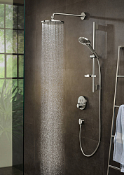 Фото Верхний душ Hansgrohe Raindance S 27607000