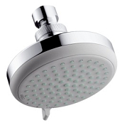 Изображение Верхний душ Hansgrohe Croma 27441000 Верхний душ Hansgrohe Croma 27441000 , изображение 1