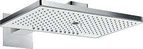 Фото Верхний душ Hansgrohe Rainmaker Select 24007400
