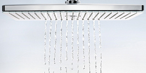 Фото Верхний душ Hansgrohe Rainmaker Select 24007400