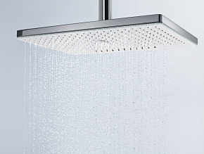 Фото Верхний душ Hansgrohe Rainmaker Select 24002400
