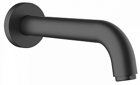 Фото Излив Hansgrohe Vernis Blend 71420670 для ванны