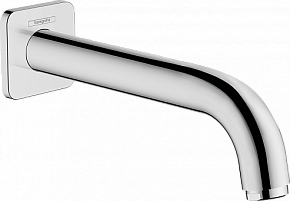 Фото Излив Hansgrohe Vernis Shape 71460000 для ванны