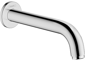 Фото Излив Hansgrohe Vernis Blend 71420000 для ванны