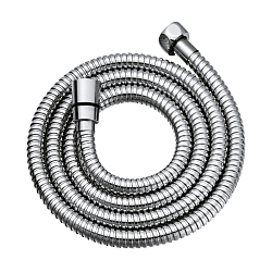 Фото Гигиенический душ Wasserkraft Aller A010656WHITE со смесителем, с внутренней частью