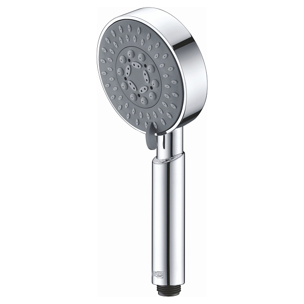 Душевой комплект Wasserkraft Berkel A16028 Thermo , изображение 4