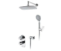 Изображение Душевой комплект Wasserkraft Berkel A16031 Thermo Душевой комплект Wasserkraft Berkel A16031 Thermo , изображение 1