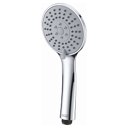Фото Душевой комплект Wasserkraft Berkel A16031 Thermo