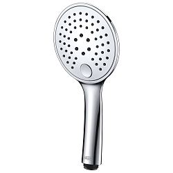 Фото Душевой комплект Wasserkraft Berkel A16030 Thermo