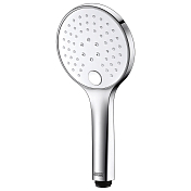 Изображение Душевой комплект Wasserkraft Berkel A174819 Thermo Душевой комплект Wasserkraft Berkel A174819 Thermo , изображение 3