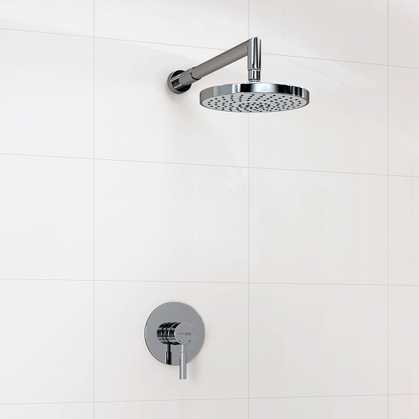 Душевой комплект Wasserkraft Main A12429 , изображение 2
