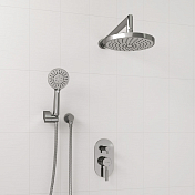 Изображение Душевой комплект Wasserkraft Main A14129 Душевой комплект Wasserkraft Main A14129 , изображение 2