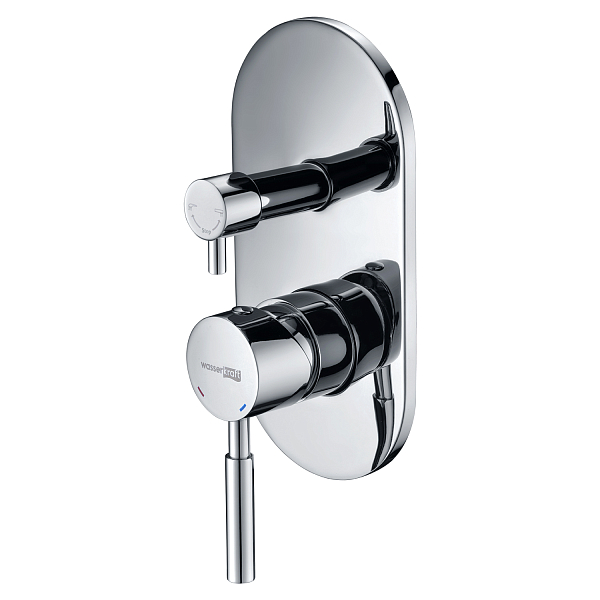 Душевой комплект Wasserkraft Main A14129 , изображение 4
