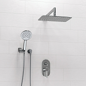 Изображение Душевой комплект Wasserkraft Main A16169 Душевой комплект Wasserkraft Main A16169 , изображение 2