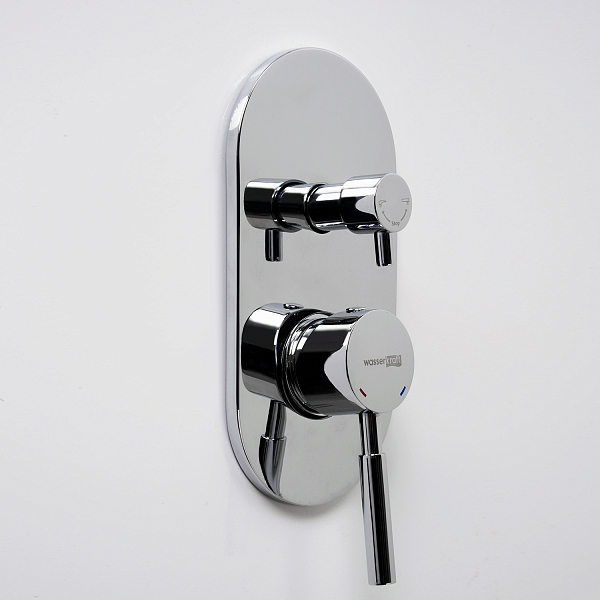 Душевой комплект Wasserkraft Main A16169 , изображение 4