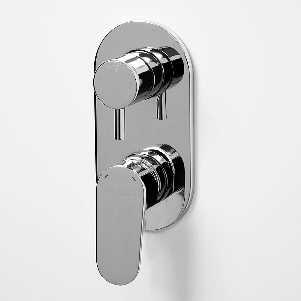 Душевой комплект Wasserkraft Dinkel A175819 , изображение 4
