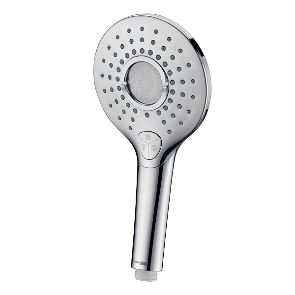 Душевой комплект Wasserkraft Dinkel A175817 , изображение 3
