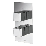 Изображение Душевой комплект Wasserkraft Alme A171519 Thermo Душевой комплект Wasserkraft Alme A171519 Thermo , изображение 4