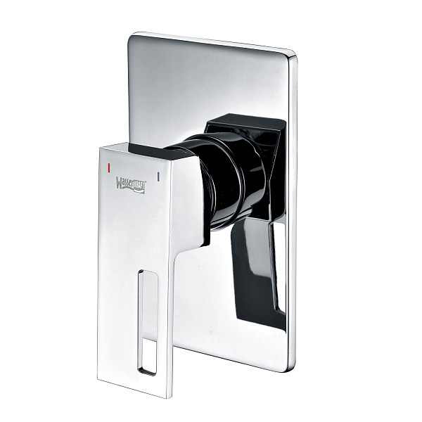 Душевой комплект Wasserkraft Alme A12119 , изображение 3