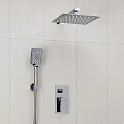 Душевой комплект Wasserkraft Alme A16590 , изображение 2
